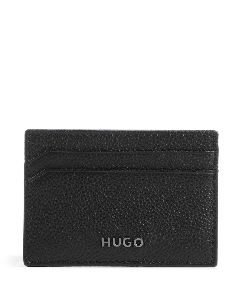 Hugo Huke Korthållare black