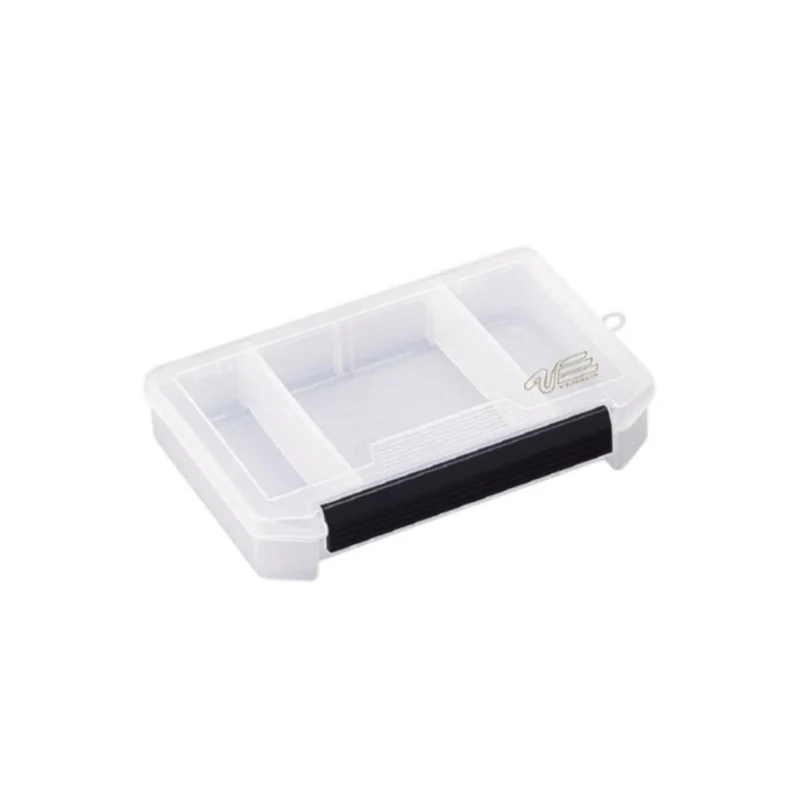 Meiho VS-3010 NDM Betesbox (205x145x40mm), Clear