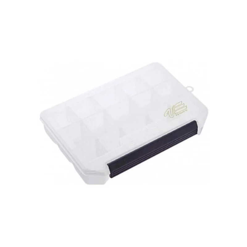 Meiho VS-3010 ND Betesbox (205x145x40mm), Clear