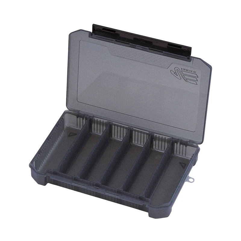 Meiho VS-3037 ND Betesbox (275x187x43mm), Black