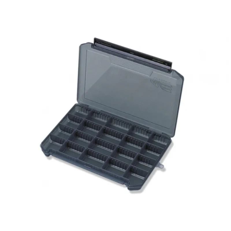 Meiho VS-3020 NS Betesbox (255x190x28mm), Black