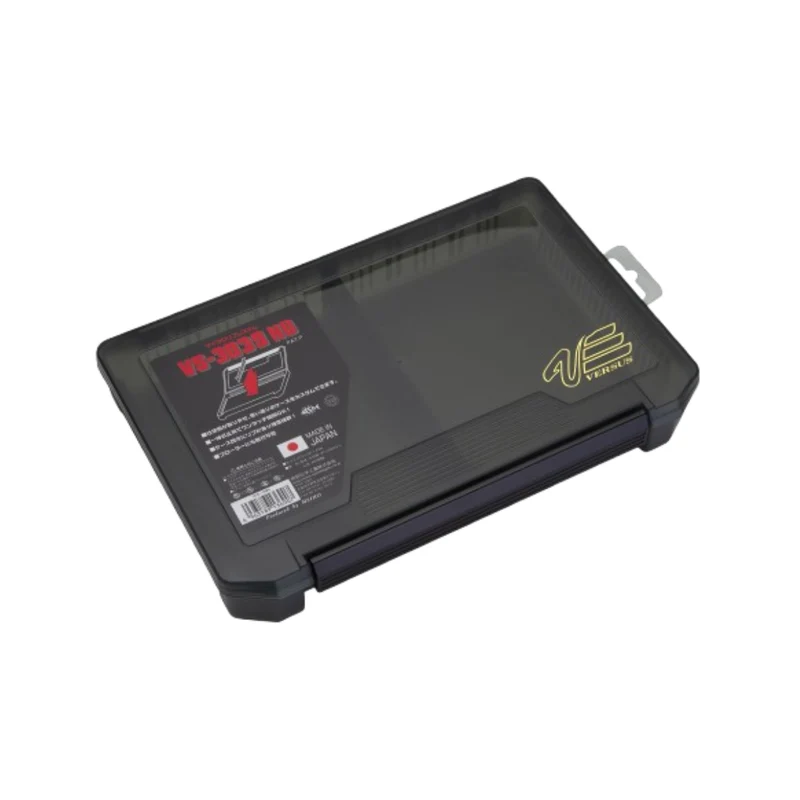 Meiho VS-3039 ND Betesbox (275x187x43mm), Black