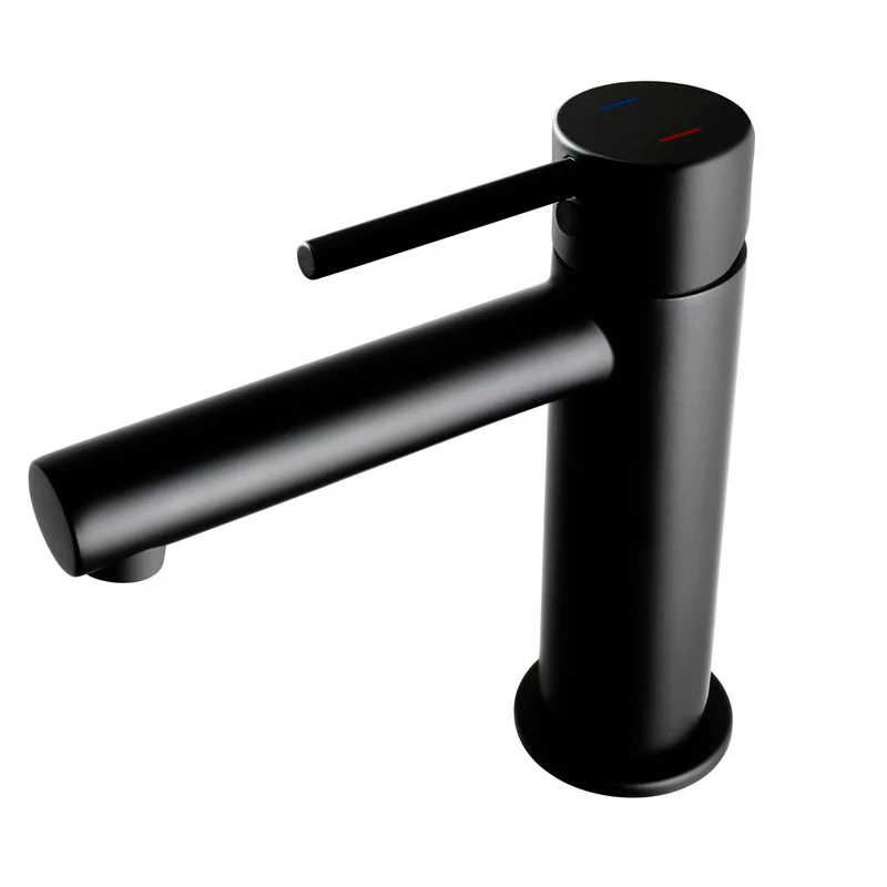 Tvättställsblandare Hafa Design Midnight