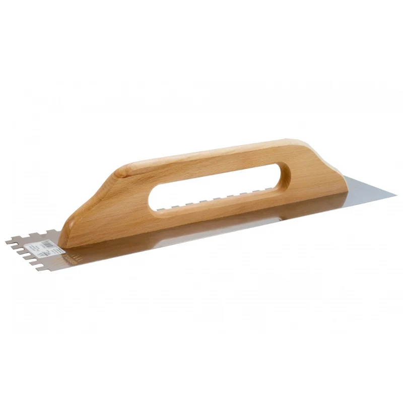 Grizzly Fixkam Lång - 130x480mm - 10x10 mm