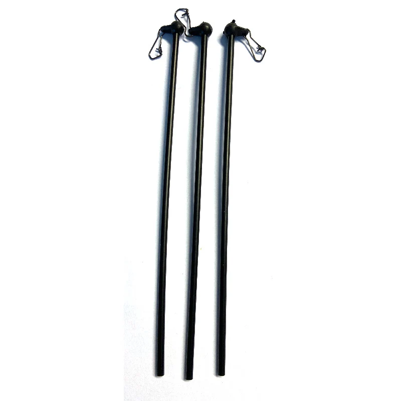 GTT Bom Feeder Bom Rak, 15cm 3-pack