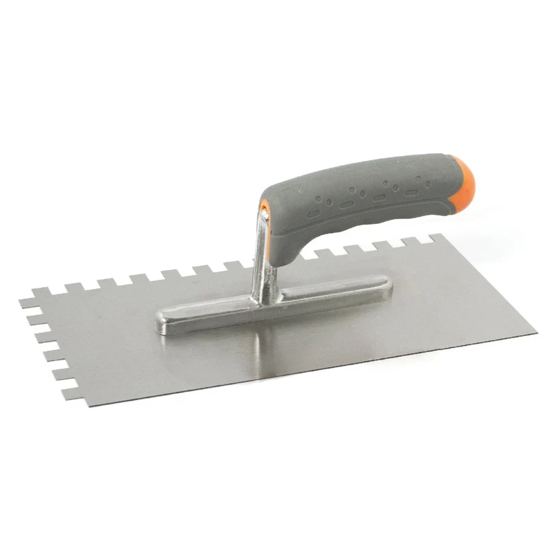 Fixkam Softgrip 280 mm, 8x8 mm