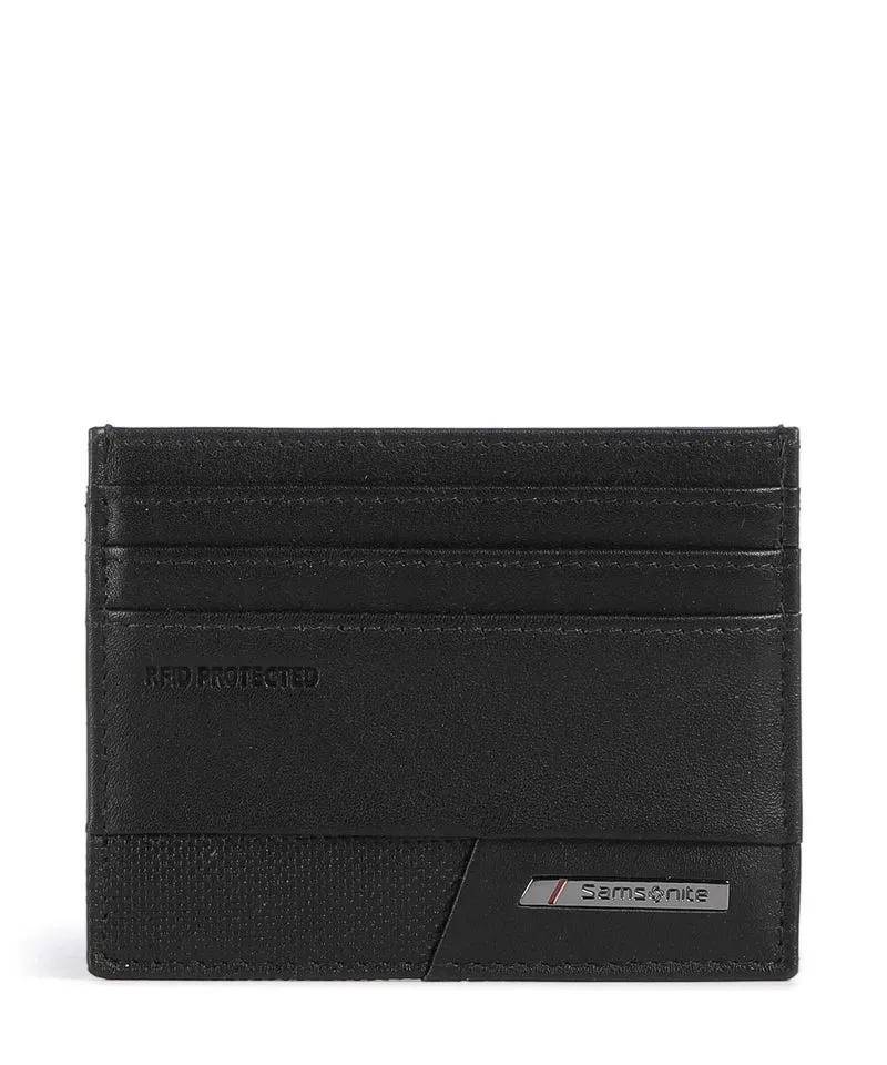 Samsonite Pro-DLX Korthållare black