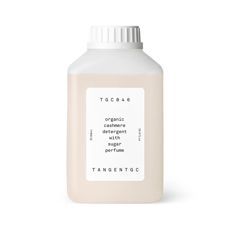 Sugar Tvättmedel för kashmir 500 ml