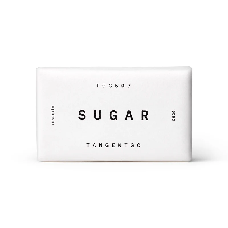 Sugar Tvål 100 g Tangent GC