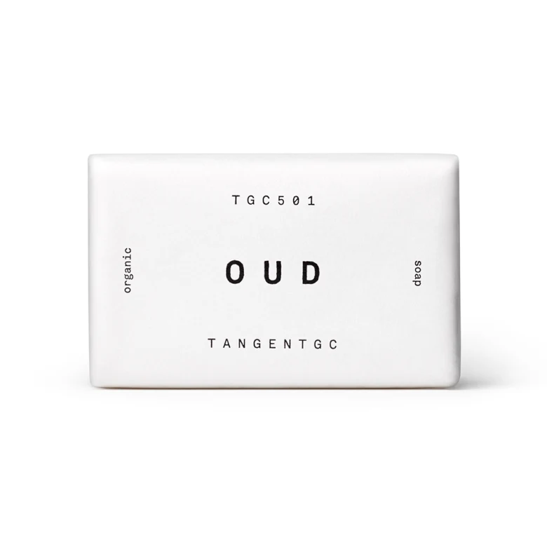 Oud Tvål 100 g Tangent GC