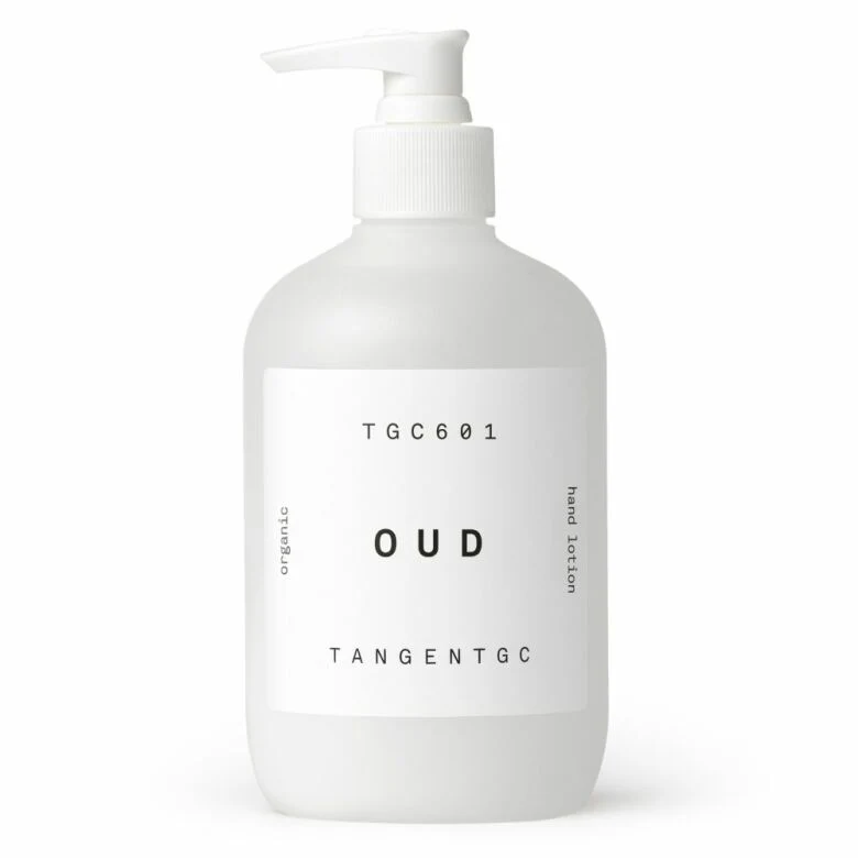 Oud Handlotion 350 ml Tangent GC