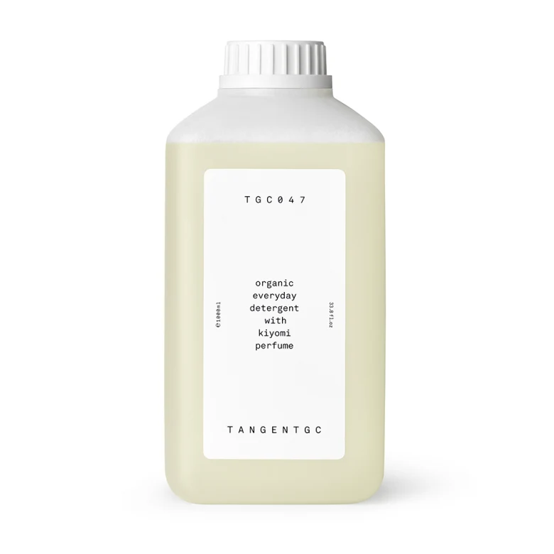 Kiyomi Everyday Detergent Tvättmedel 1000 ml