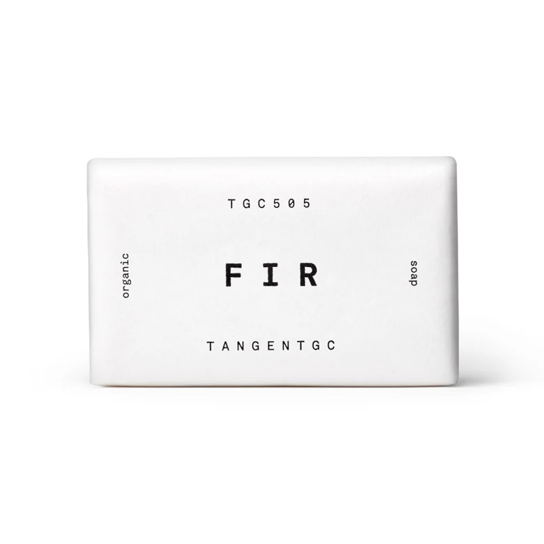 Fir Tvål 100 g Tangent GC