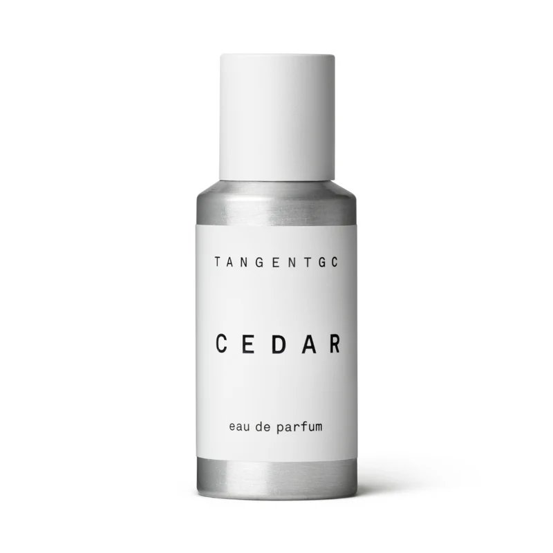 Cedar Eau de Parfum 50 ml