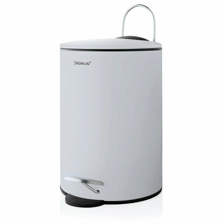 Tubo Pedalhink 3L Moon Gray