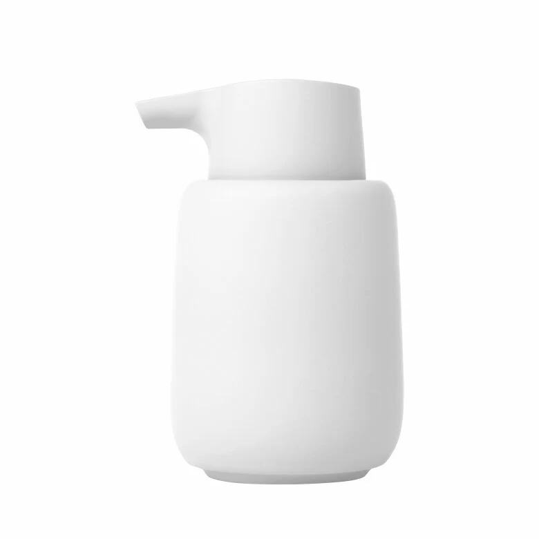 SONO Tvålpump 250ml Vit