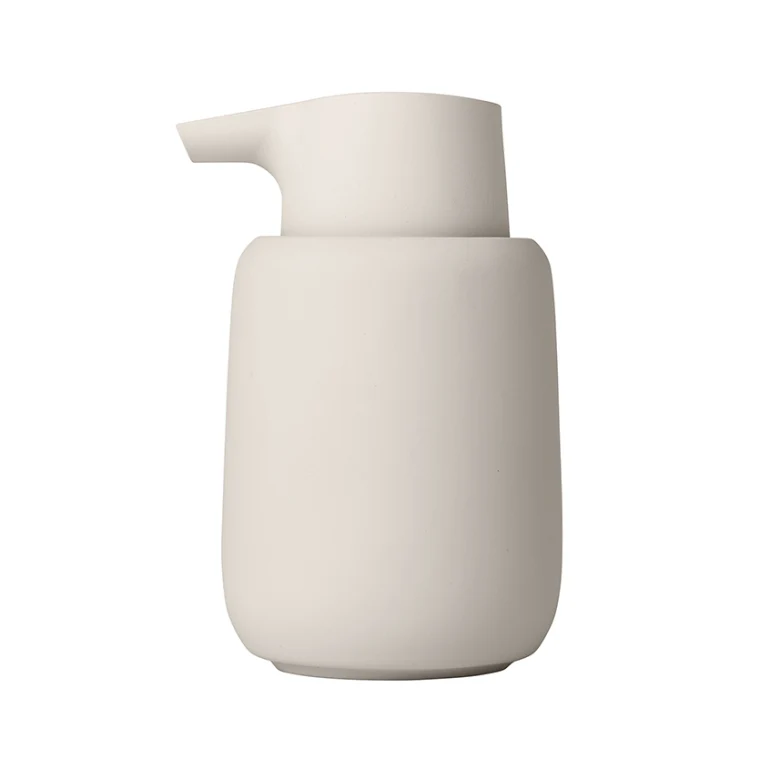 SONO Tvålpump 250ml Moonbeam