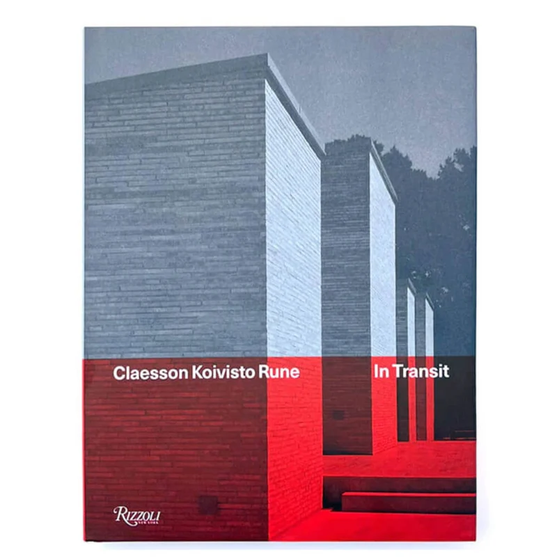 In Transit - CKR