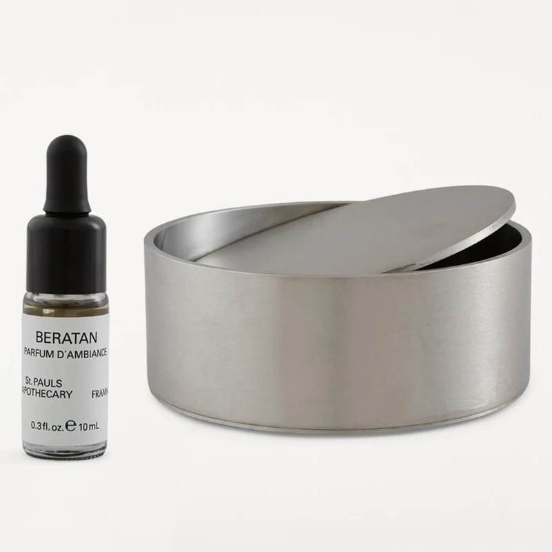 Sphere Oil Diffuser