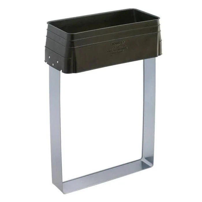 Bobrick 3944-134 Commercial Restroom LinerMate for Bobrick 12 Gallon Waste Receptacles