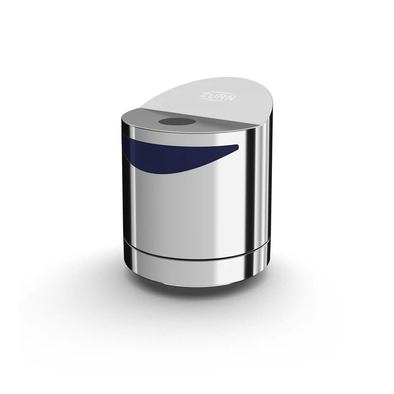 Zurn ZERK-C-DF-TM AquaSense ZERK-TM Series 1.6/1.1 GPF Sensor Retrofit Kit for Water Closet Flush Valves