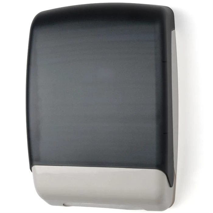 Palmer Fixture Multifold Towel Dispenser - Plastic, TS, TD0179-01