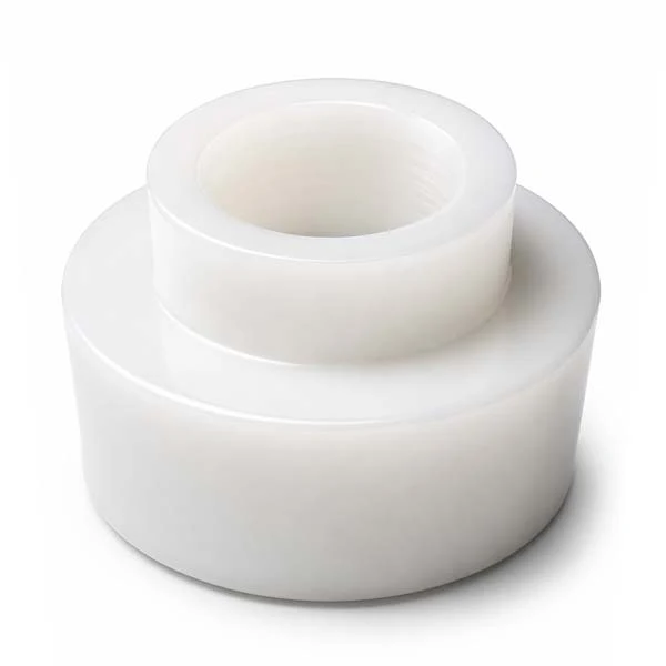 ASI 0332-20 Soap Dispenser Plastic Threaded Bottle Cap (Adapter)