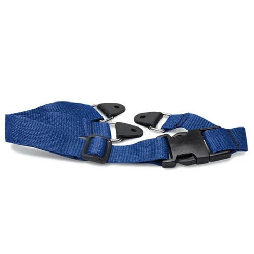 Foundations (The Sova Company) Wall Seat Replacement Belt Kit, Royal Blue, Updated Part Number: 01XXB205