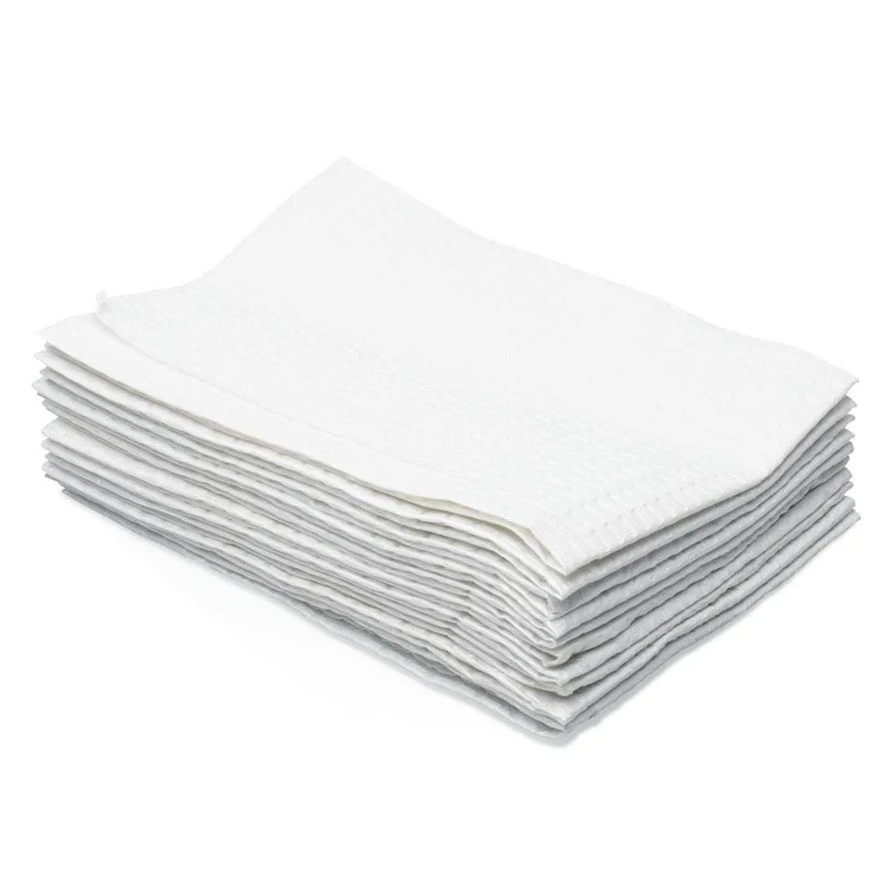 Sova (Foundations) Waterproof Disposable Changing Table Liners (500/Case) | 05XX0107