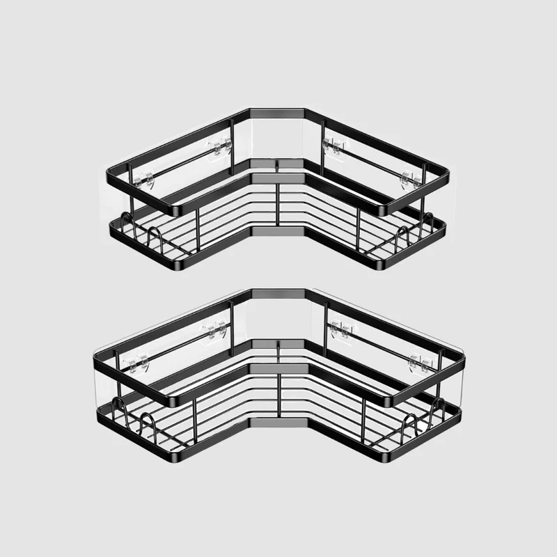 Arc Shelf