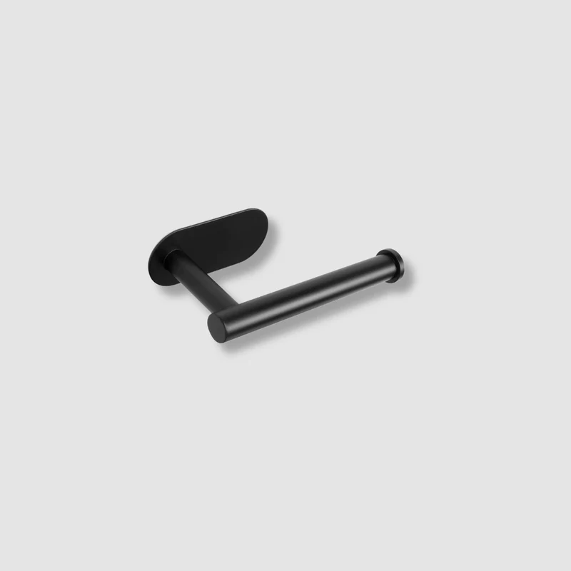 Better WC Holder Svart