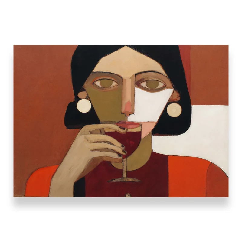 The Red Sip