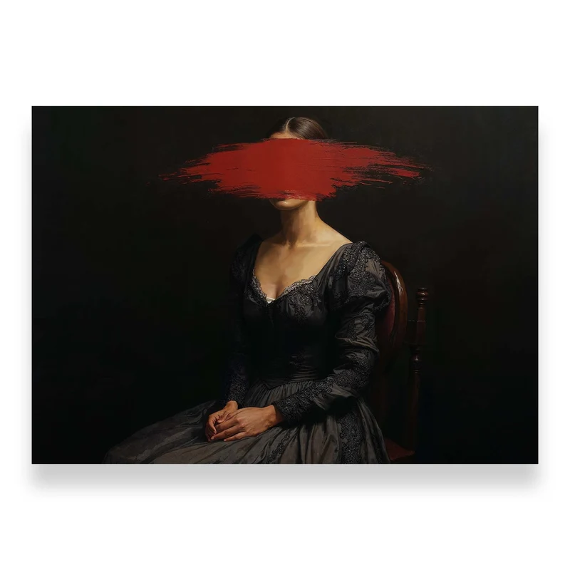 The Scarlet Anonymity