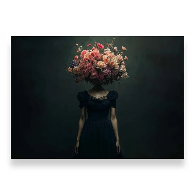 Floral Obscura