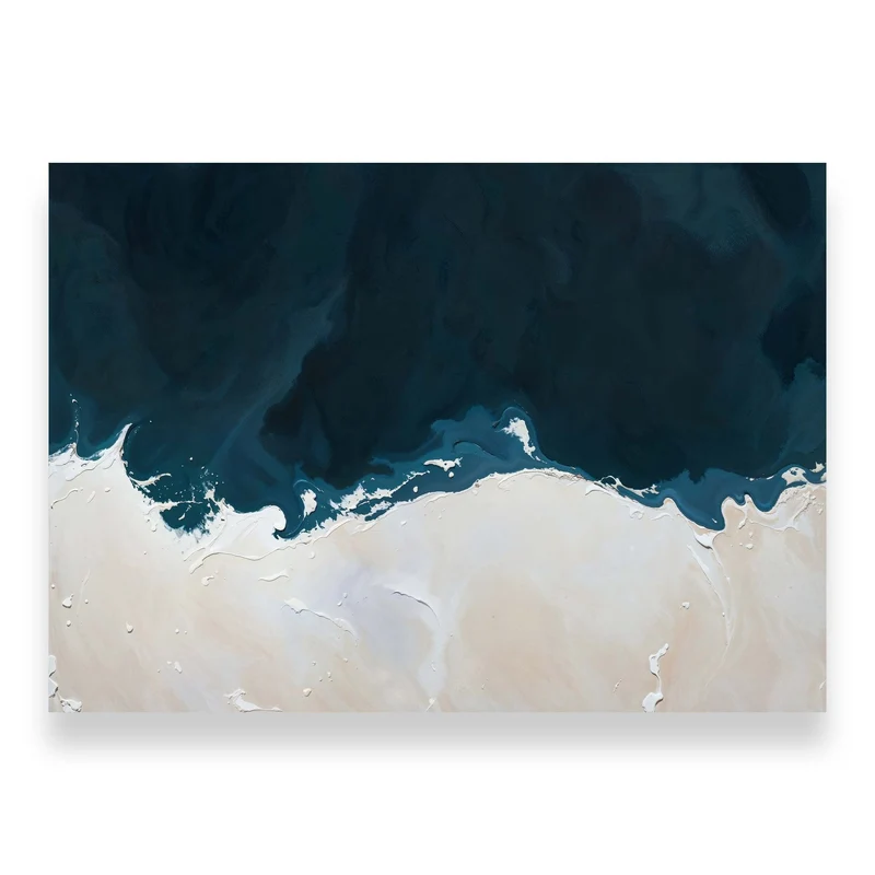 Ocean's Whisper