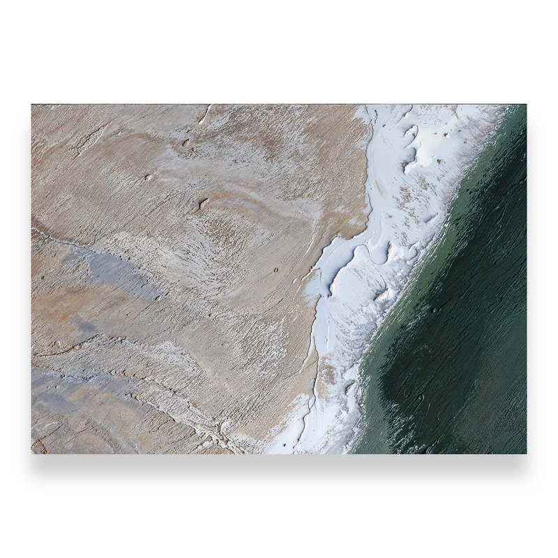 Coastal Drift