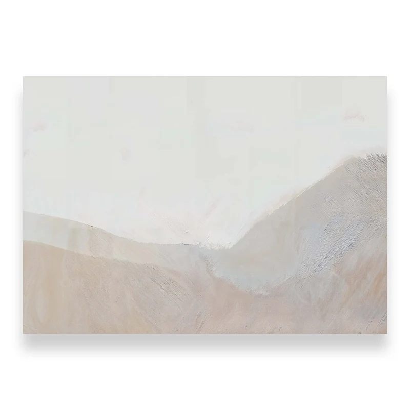 Whispering Dunes