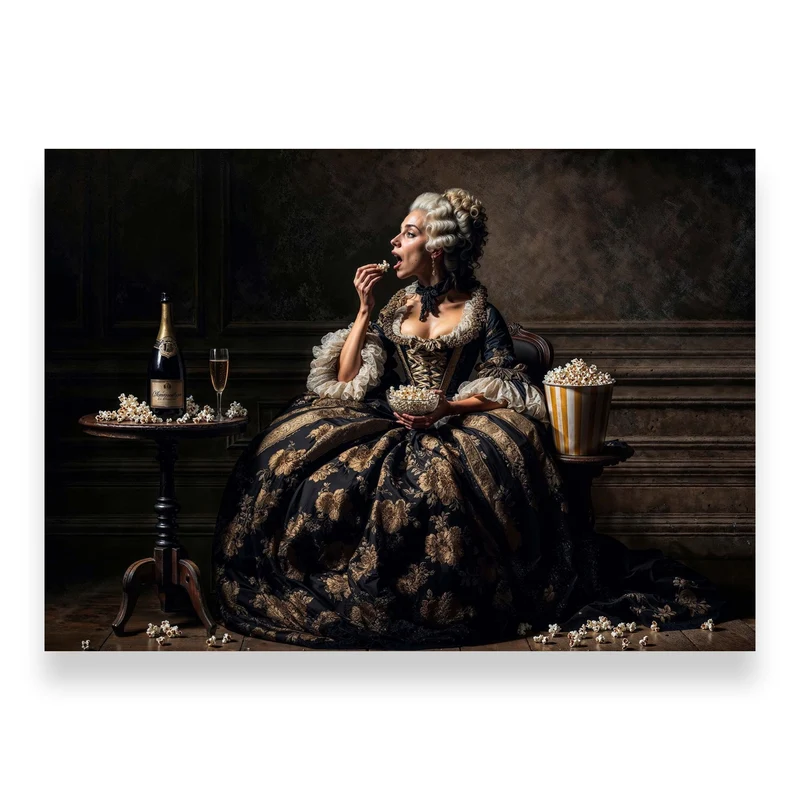 Timeless Pleasure