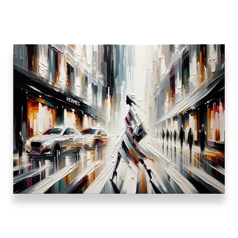 Urban Resonance