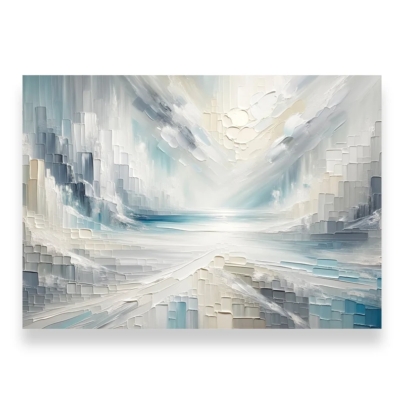 Ice Age Reverie