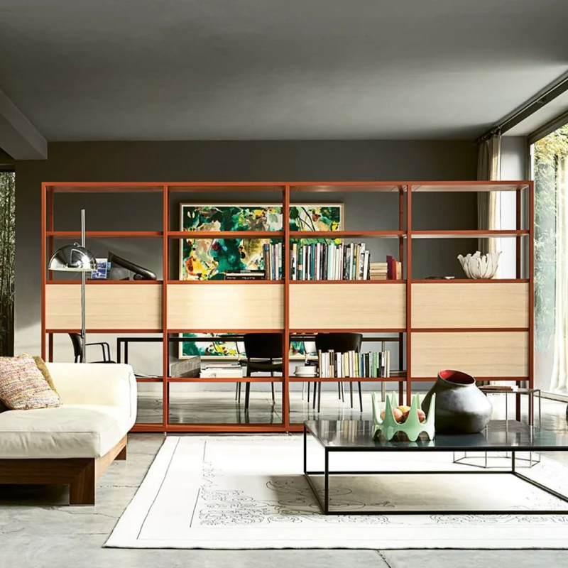 Helsinki Bookcase Hyllsystem