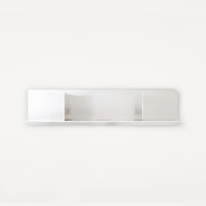 Rivet Shelf
