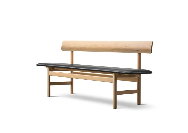 The Mogensen Bench
