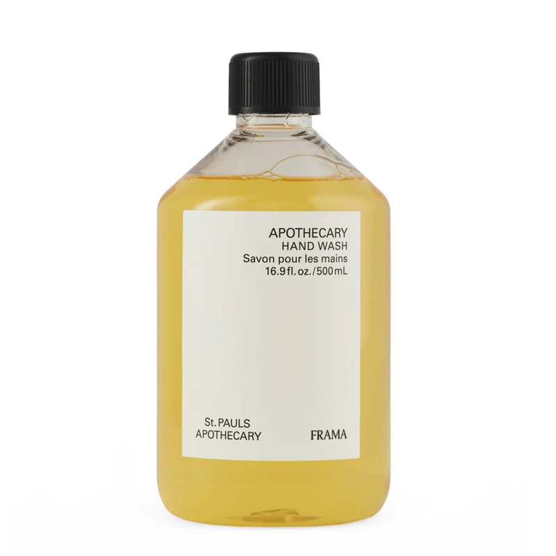 Apothecary Handtvål - refill
