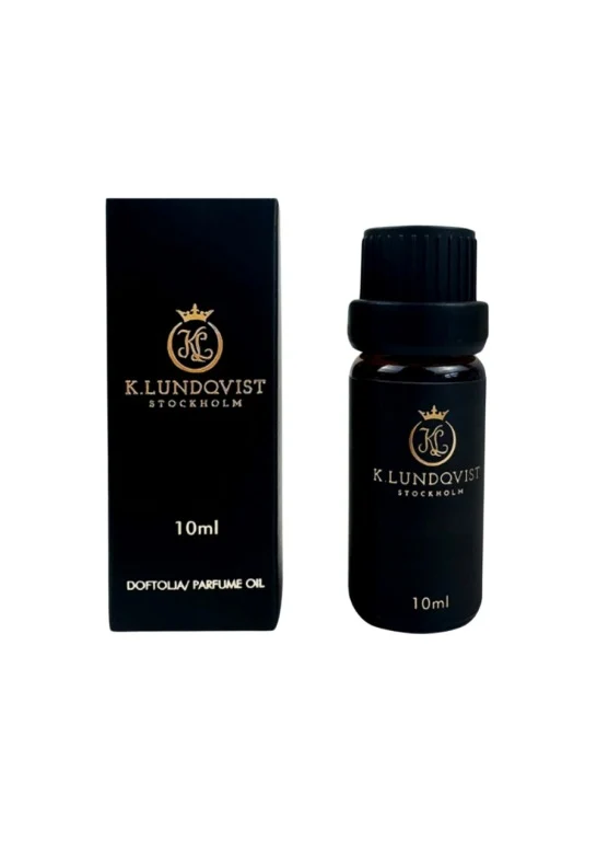 K. Lundqvist Doftolja Casa Violeta 10 ml 2-pack