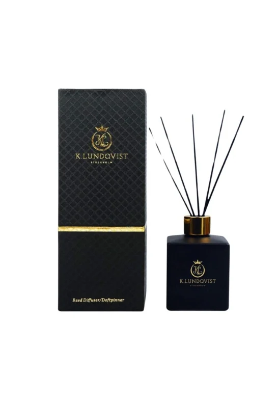 K. Lundqvist Doftpinnar Casa Violeta 120 ml