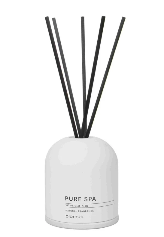 Fraga Doftpinnar French Cotton Set 100 ml Lily White