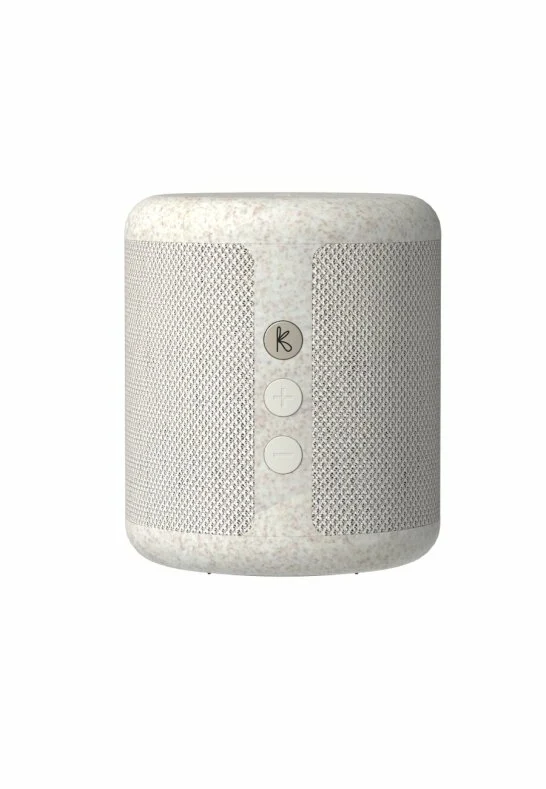 Karl Högtalare Bluetooth 5.1 Qi Wheat