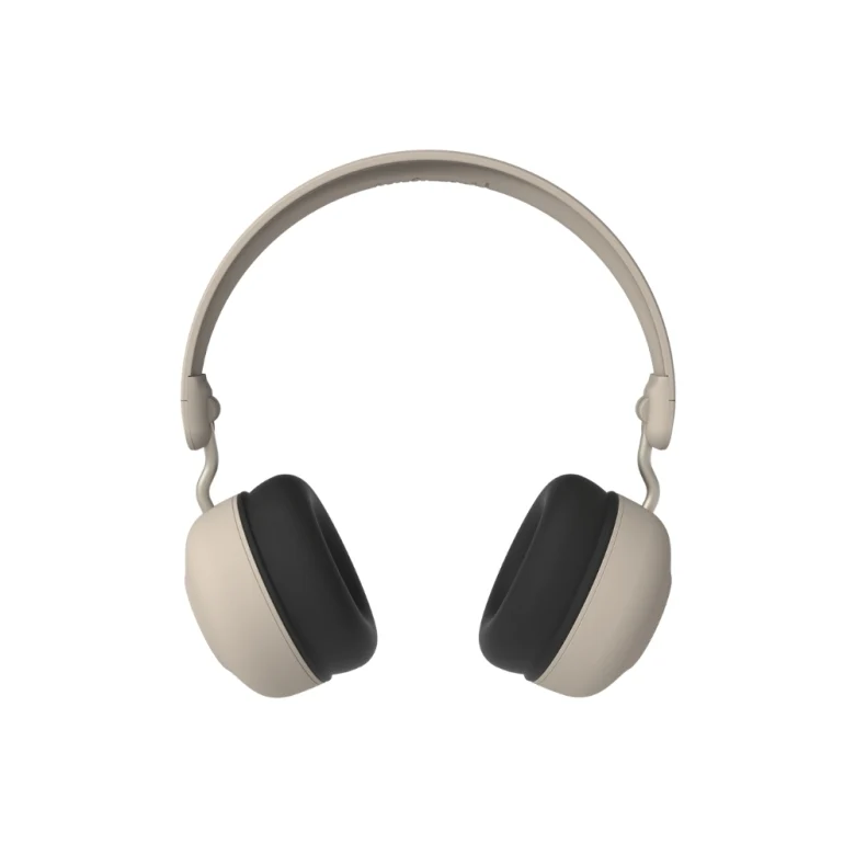 Buzz Trådlösa Hörlurar On-Ear (Barn) Ivory Sand