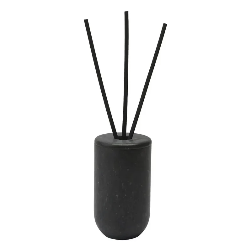 Hammam duftpindeholder - Marmor